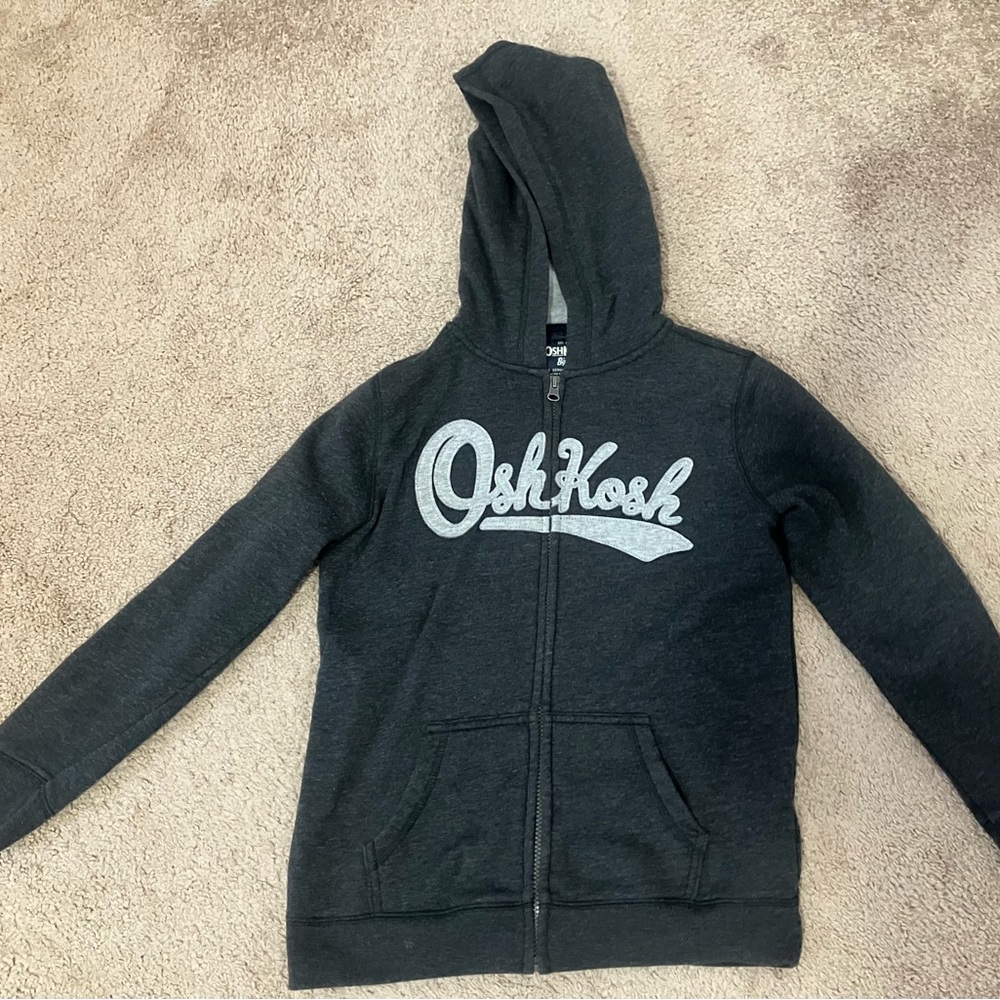 Boys jacket